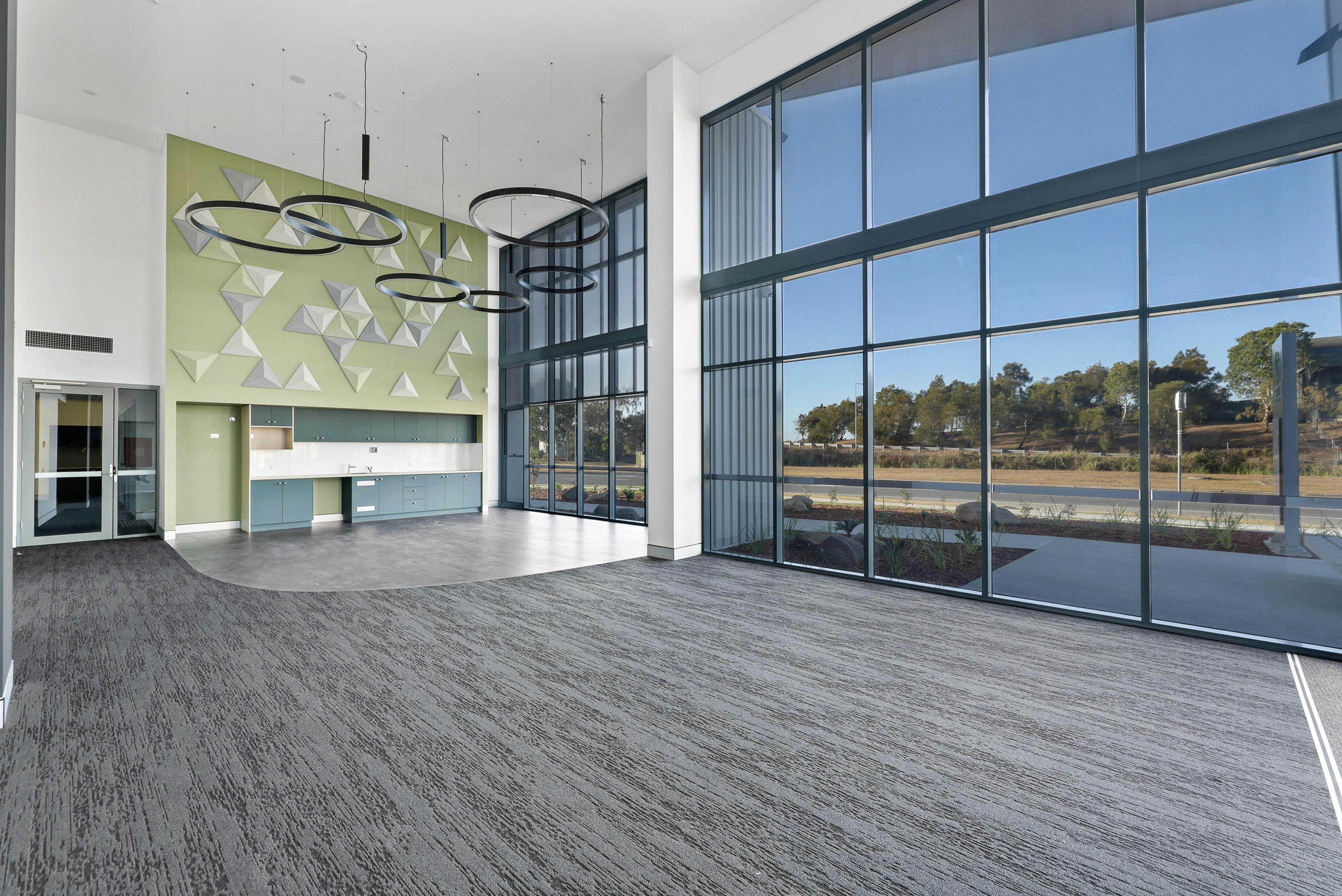 Stage 2 Future Industries Hub