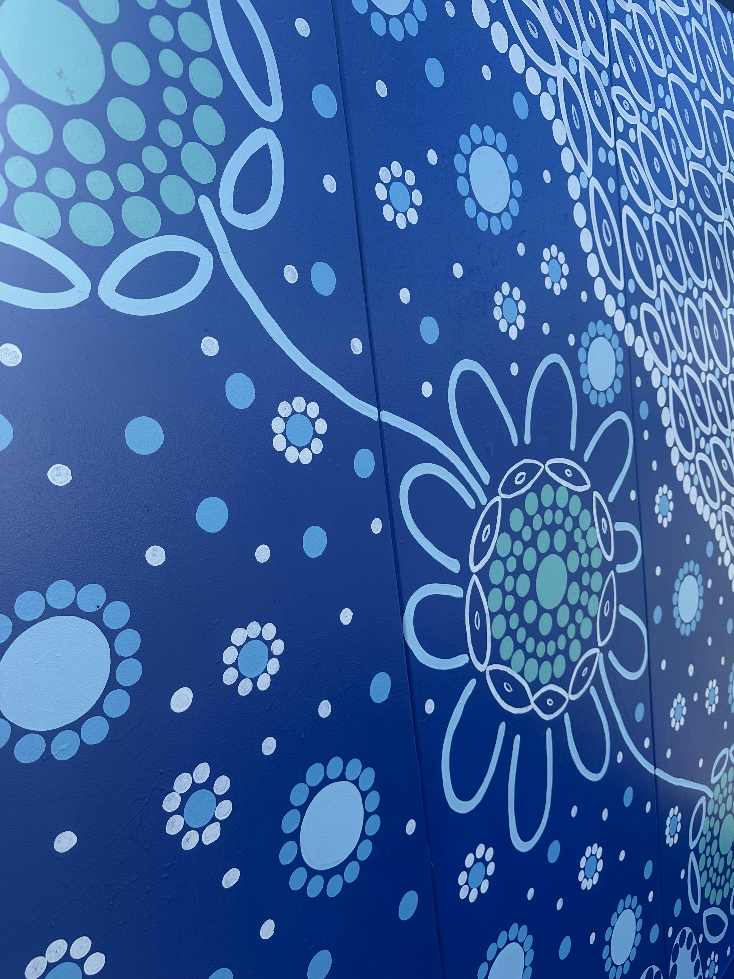 Finished artwork - Zartisha