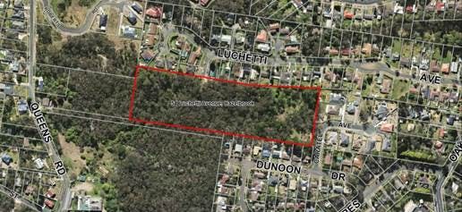 54 Luchetti Ave, Hazelbrook