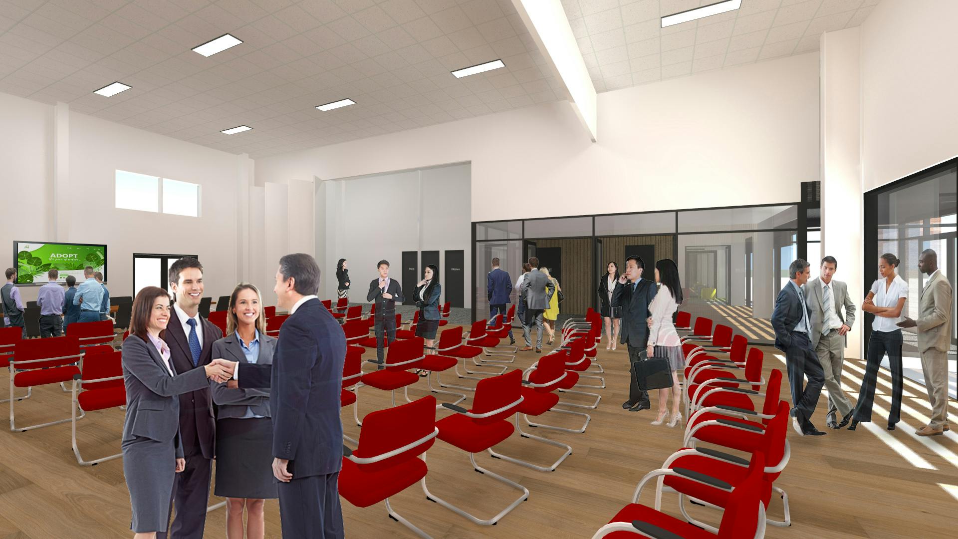 James Cumming Community Centre #2.jpg