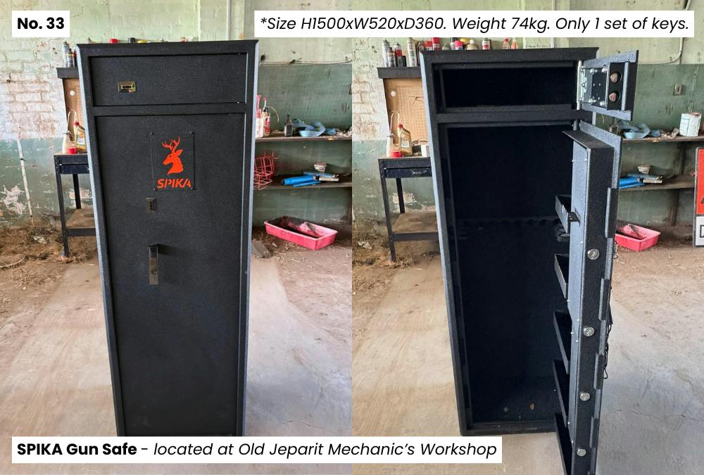 33. SPIKA Gun Safe - Old Jeparit Mechanics Workshop.png