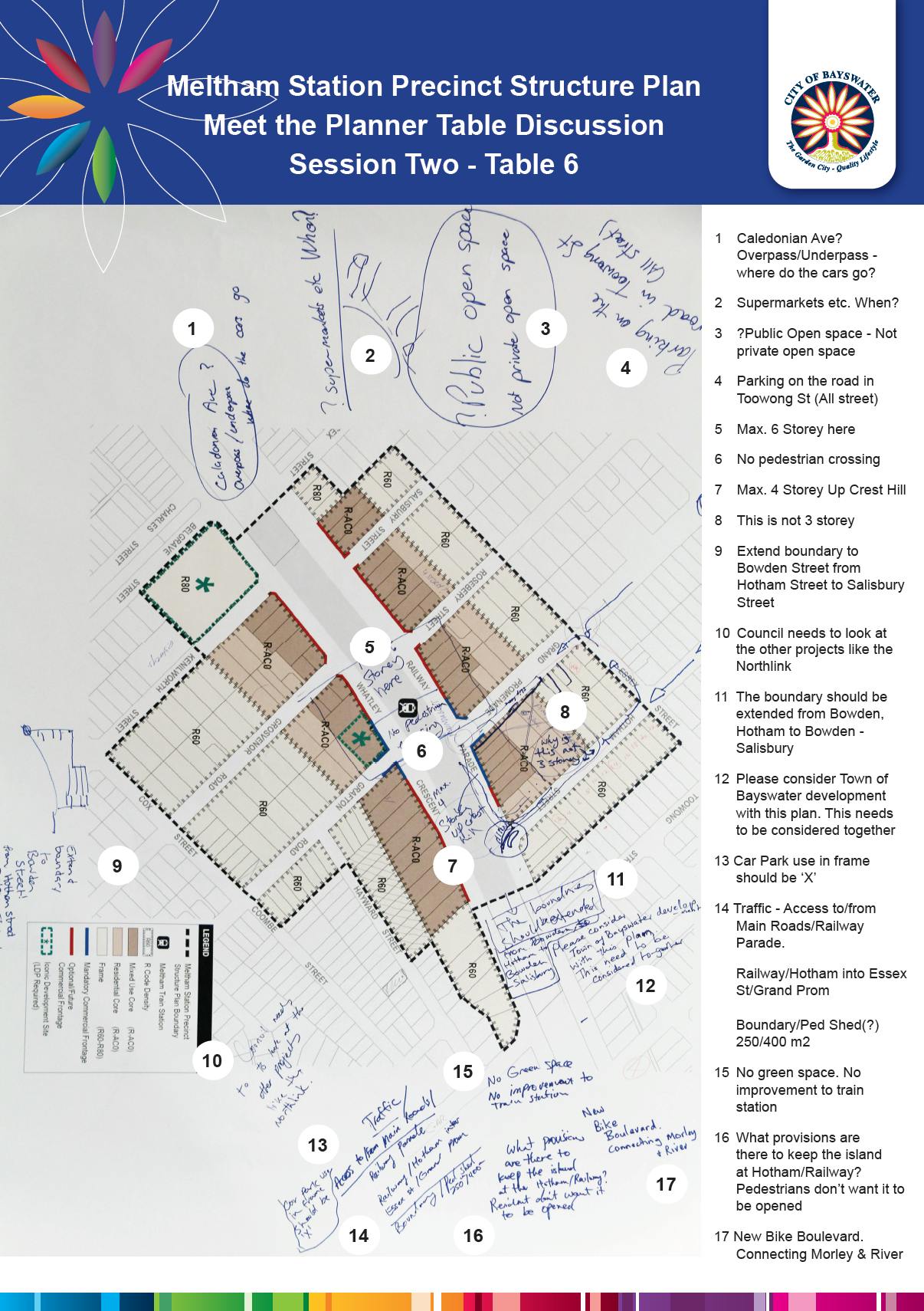 Workshop 2 - Map 6