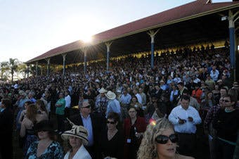 Grafton Races