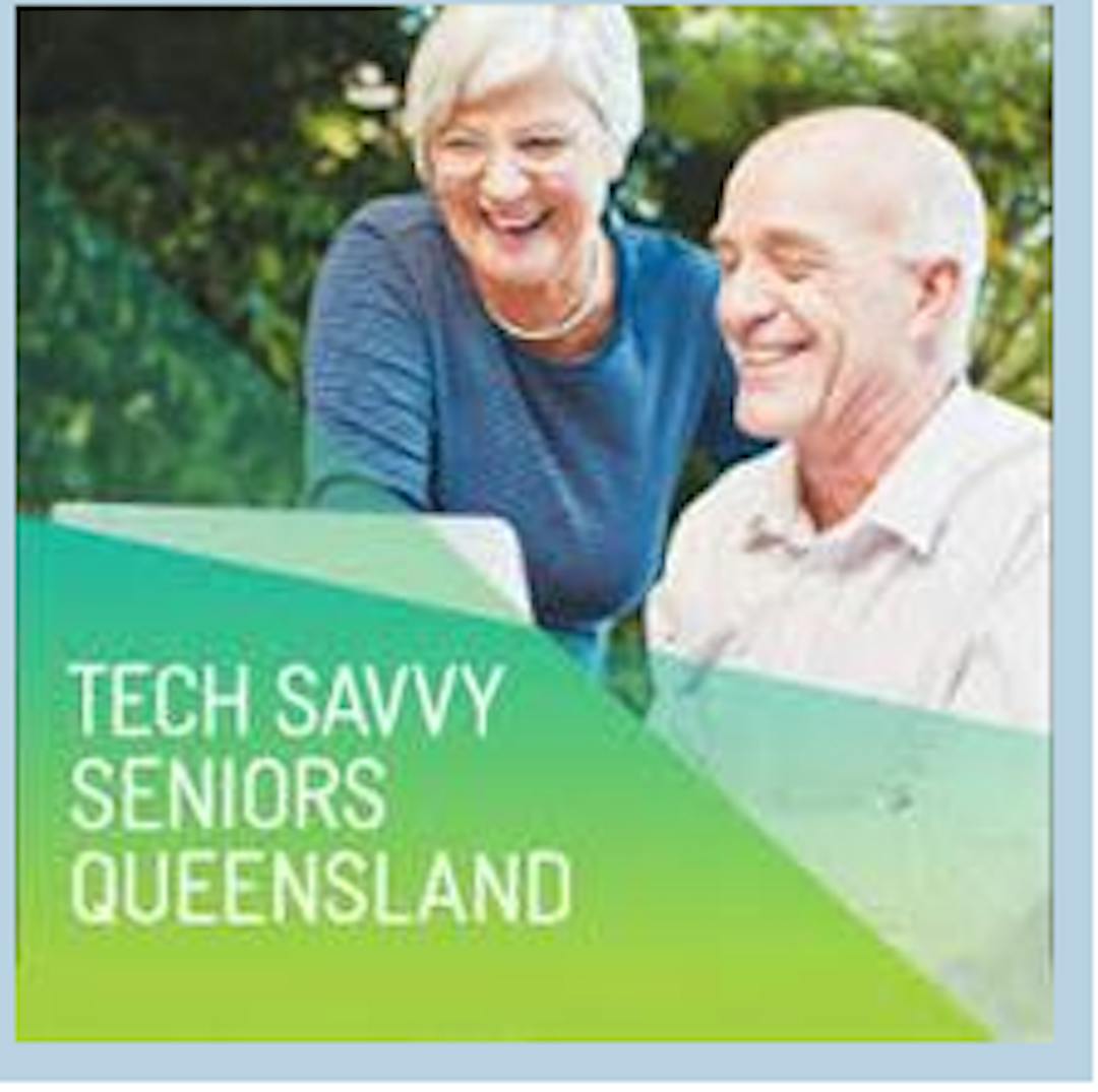 Z Expression Of Interest Tech Savvy Seniors Northern Residents Get Involved Livingstone Shire