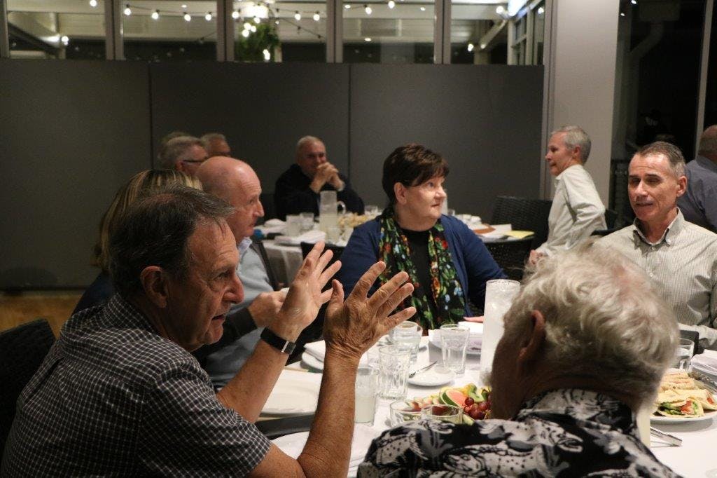 Community Conversation 25 May 2022 Kingscliff