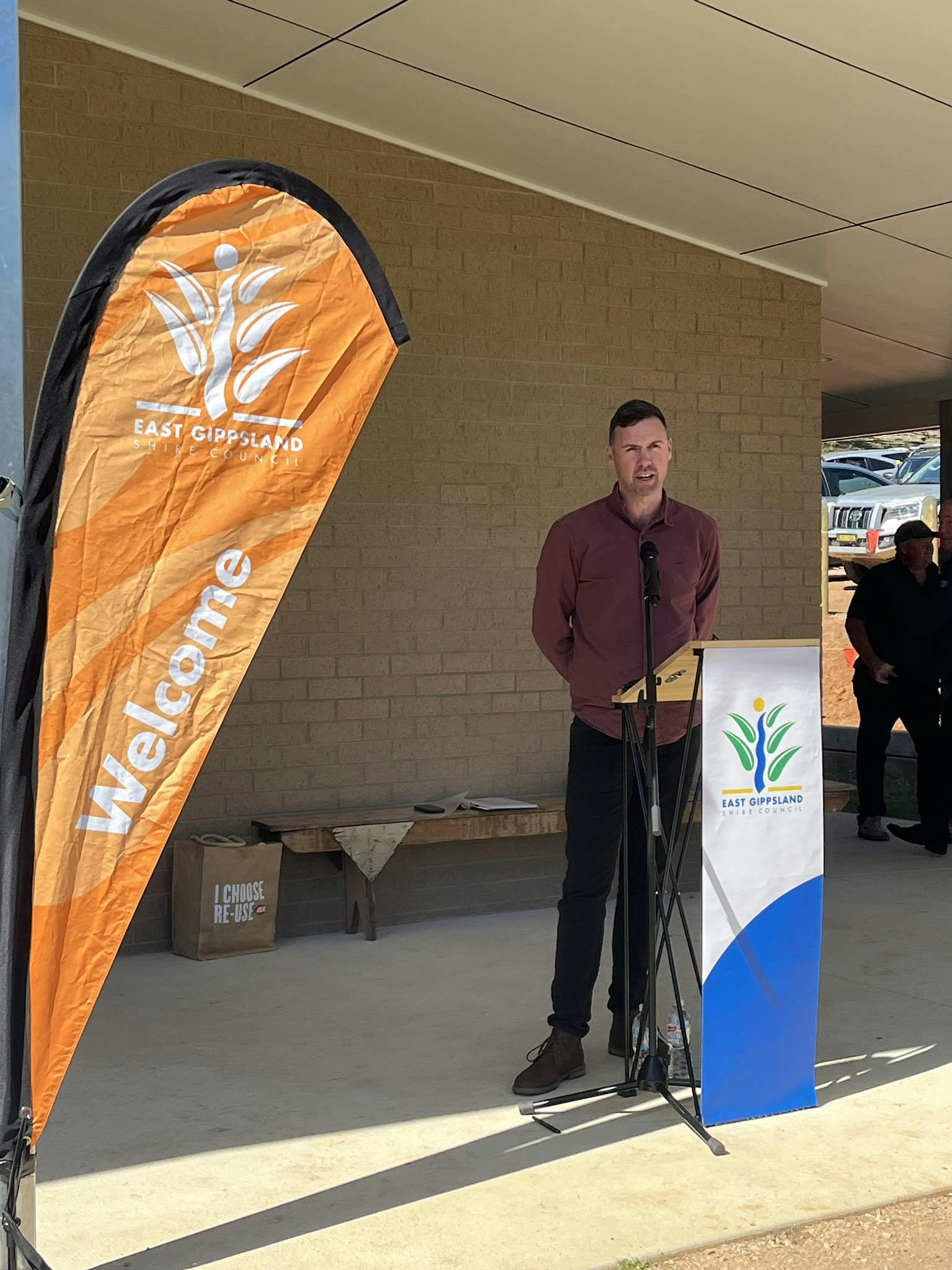 official opening celebration - 6 September 2025