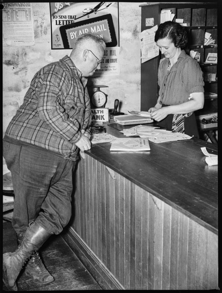 Gladys Sanderson - Mitchell Library State Library of New South Wales and Courtesy ACP Magazines Ltd.jpg