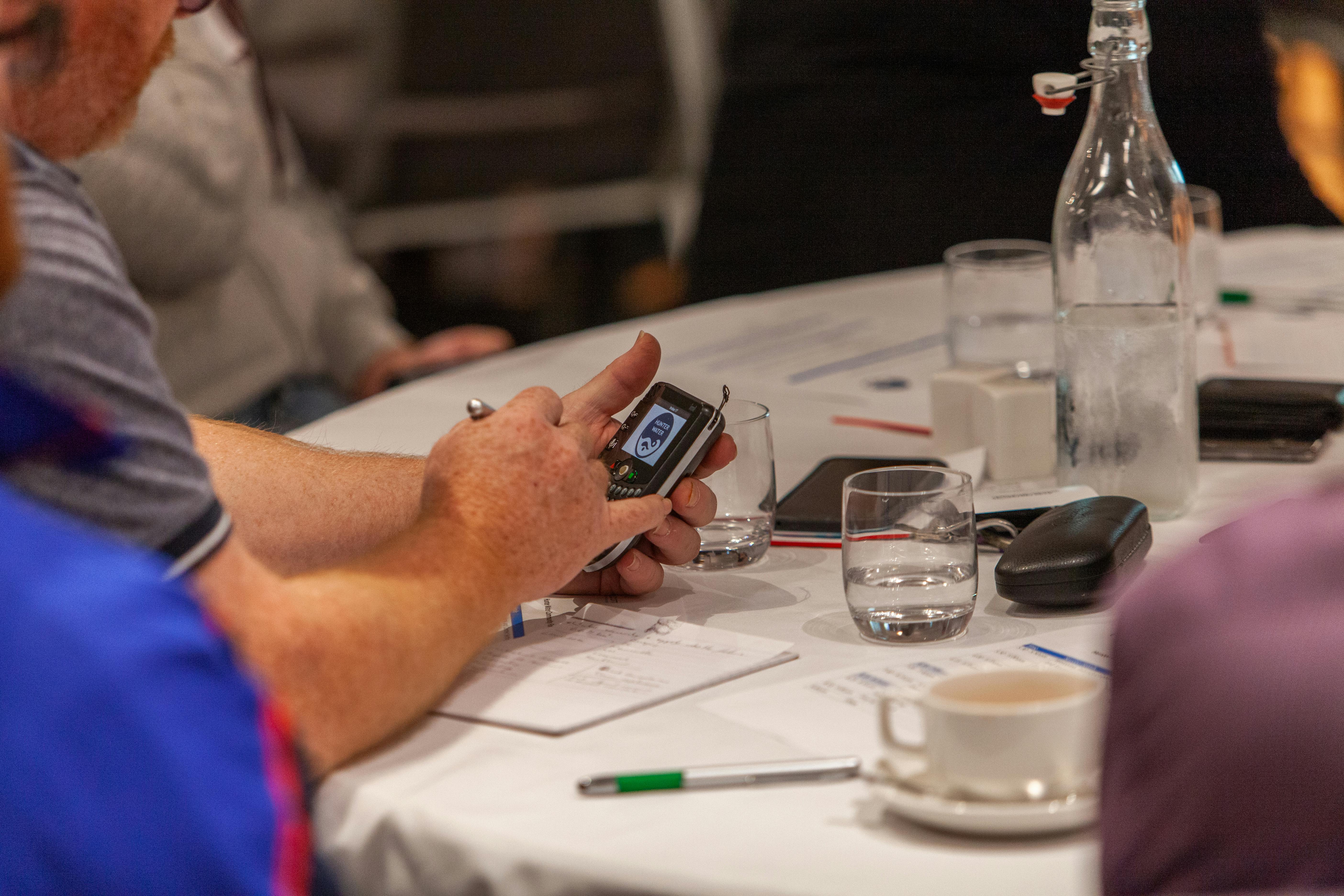 Deliberative Forum Maitland 26 June 2019