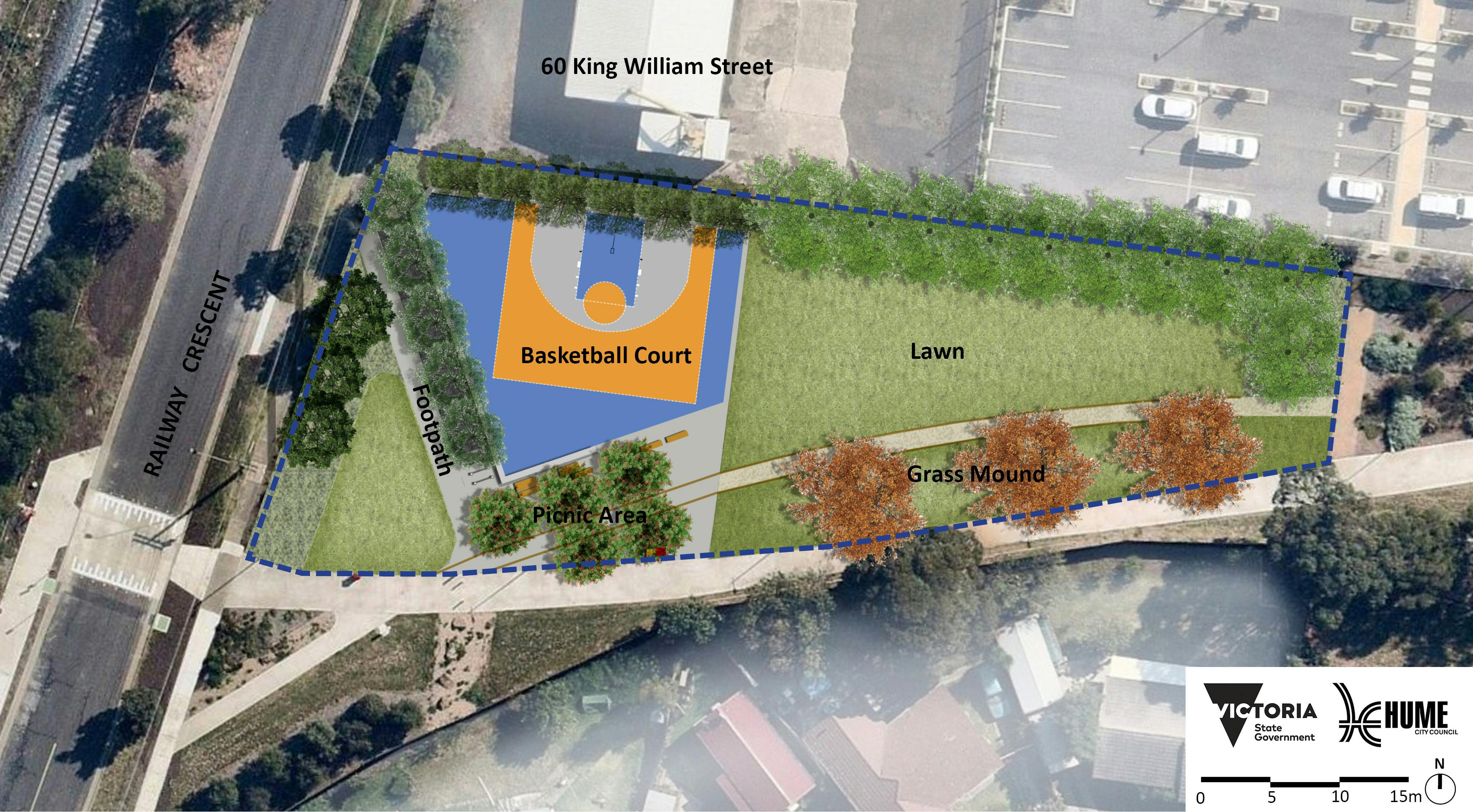 Meadowlink Linear Park West Enty Landscape Upgrade Concept Plan.jpg