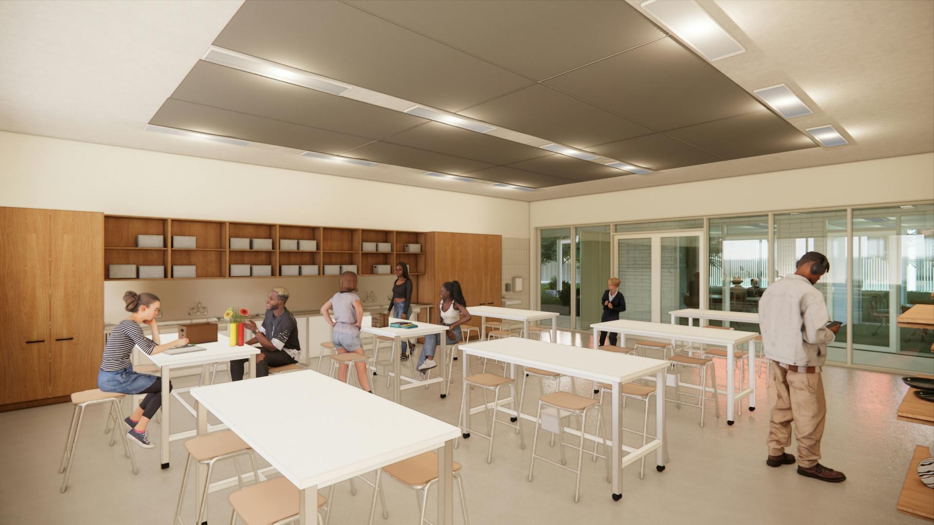 Robust Workshop
