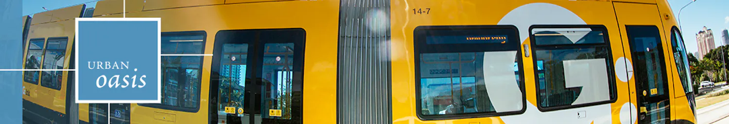 project banner