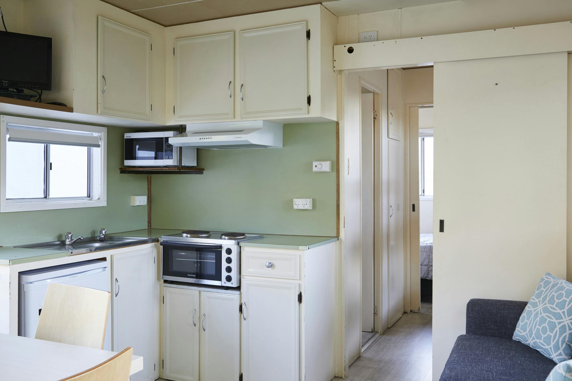 Photos Grassy Head Holiday Park Your Say Macleay