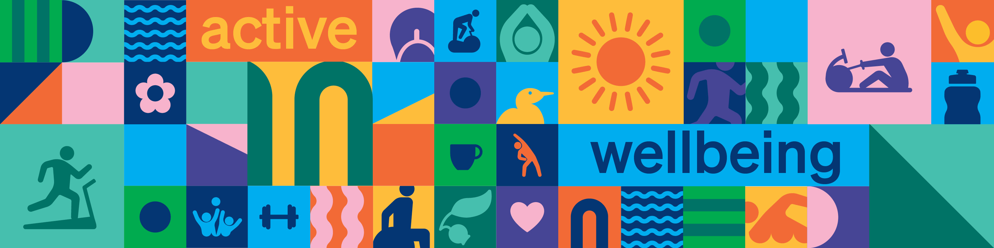 project banner