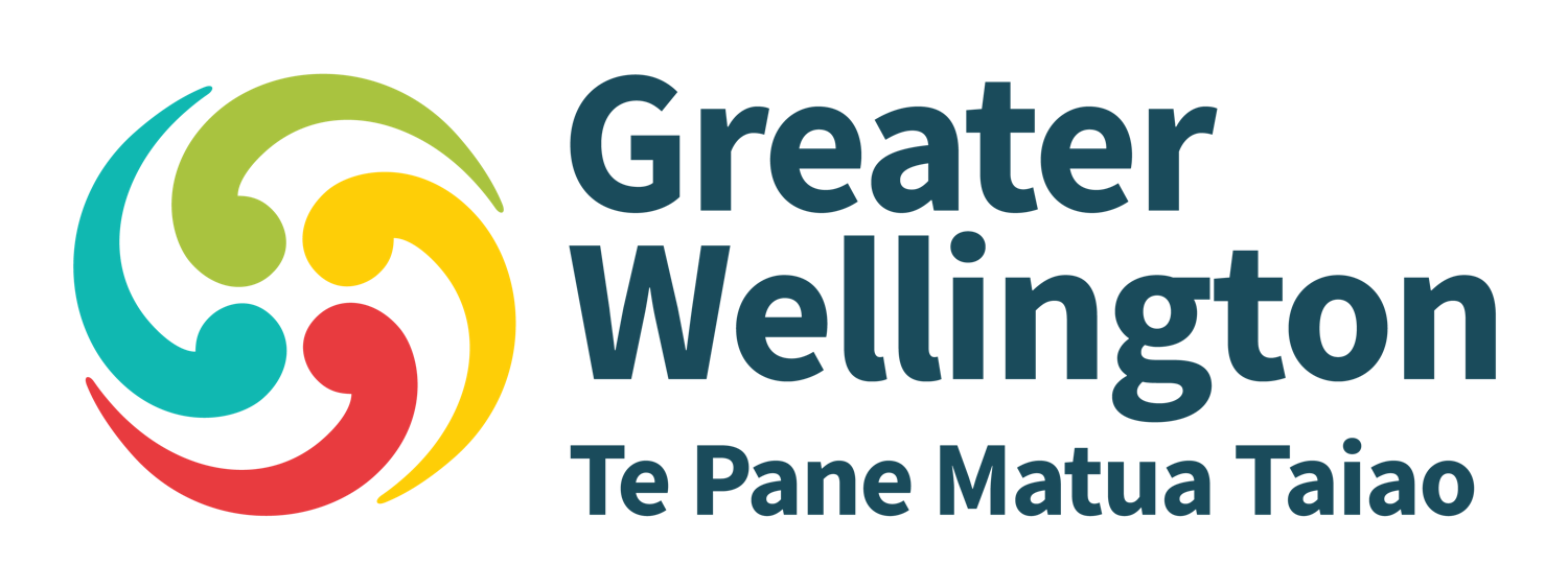 Have Your Say | Greater Wellington 