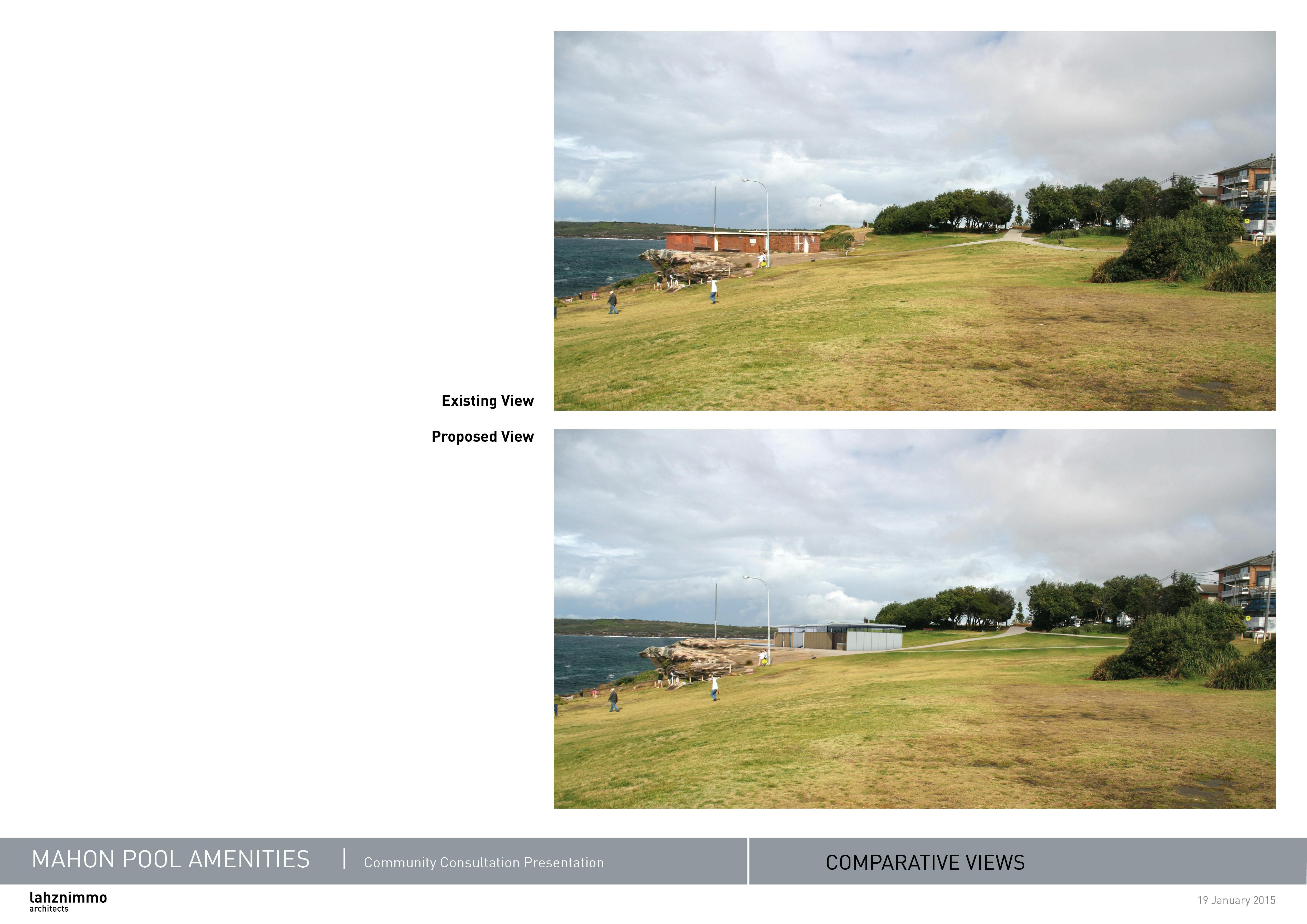 150116 Mahon Pool Amenities Community Consultation4
