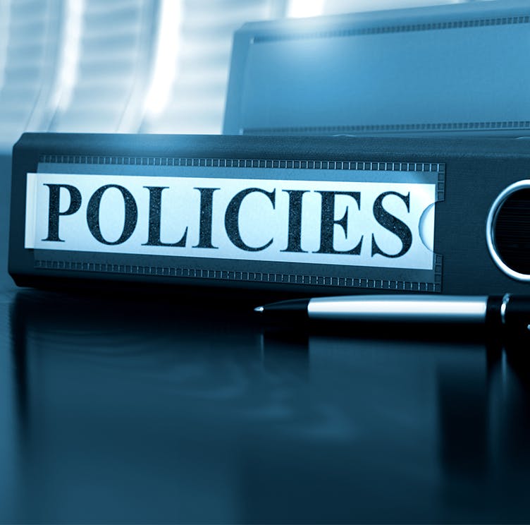 Policies
