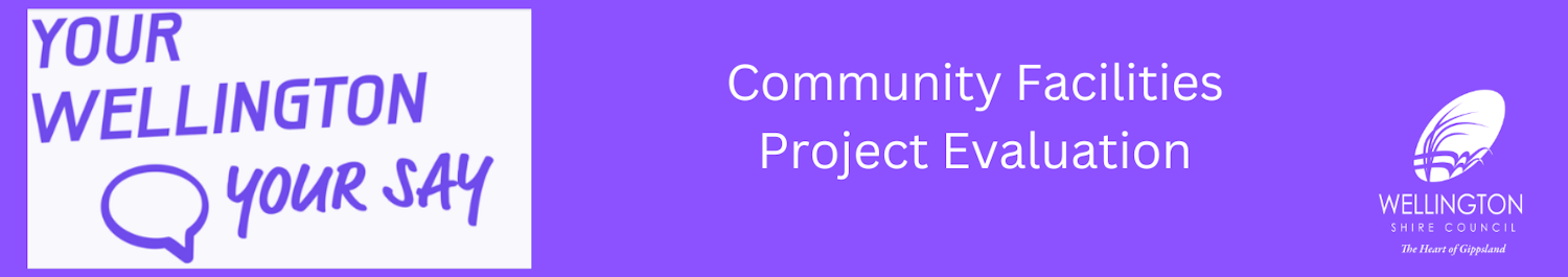 project banner