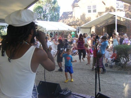 Didgeridoo and Cultural Festival 2011