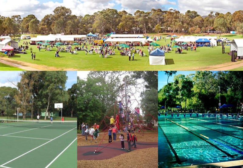 sport and recreation