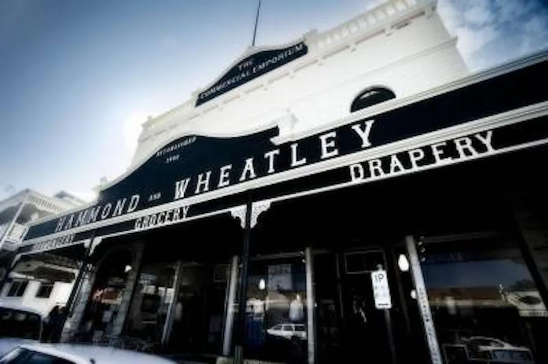 Photo by Gethin Coles