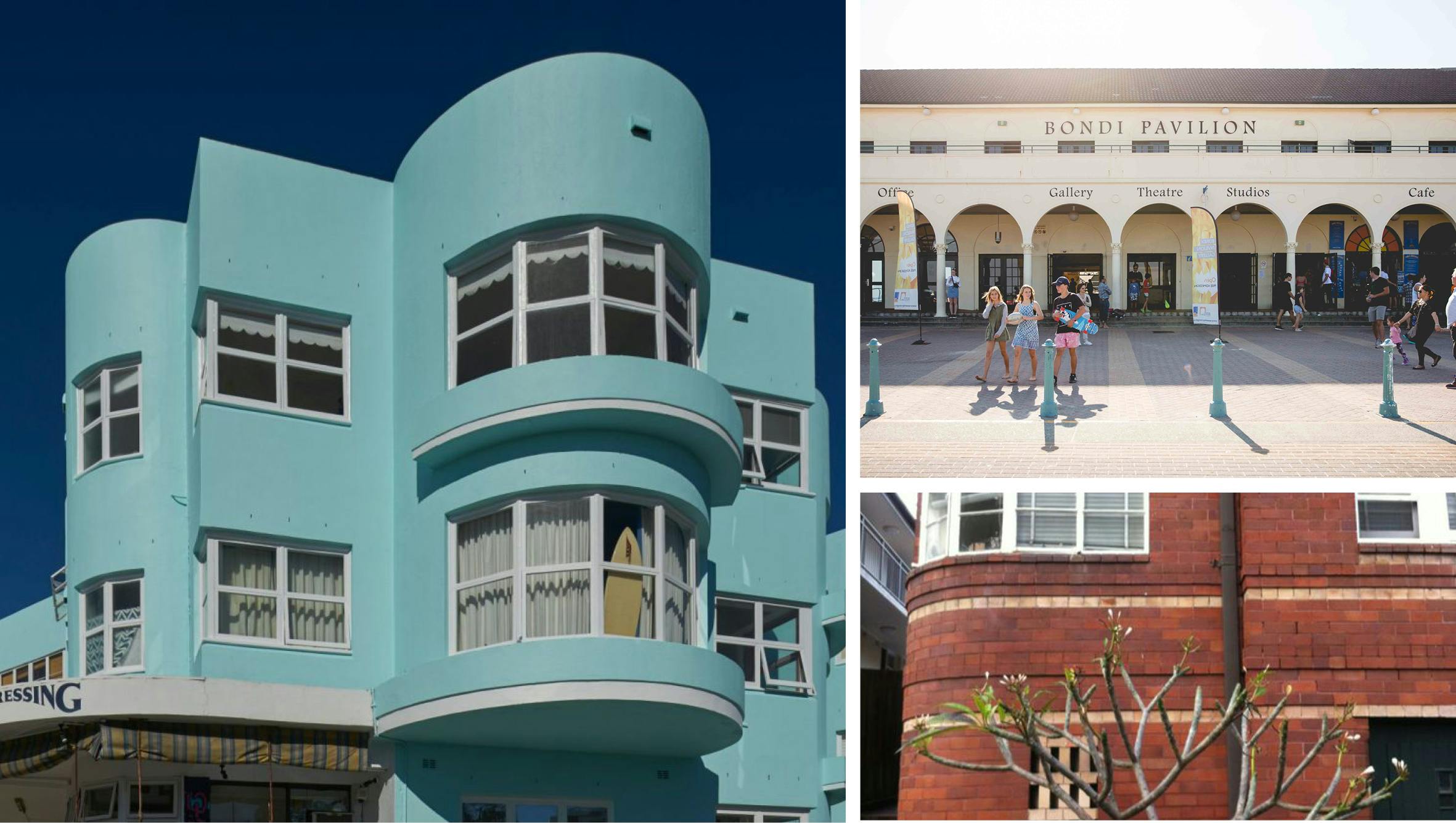Iconic Architecture