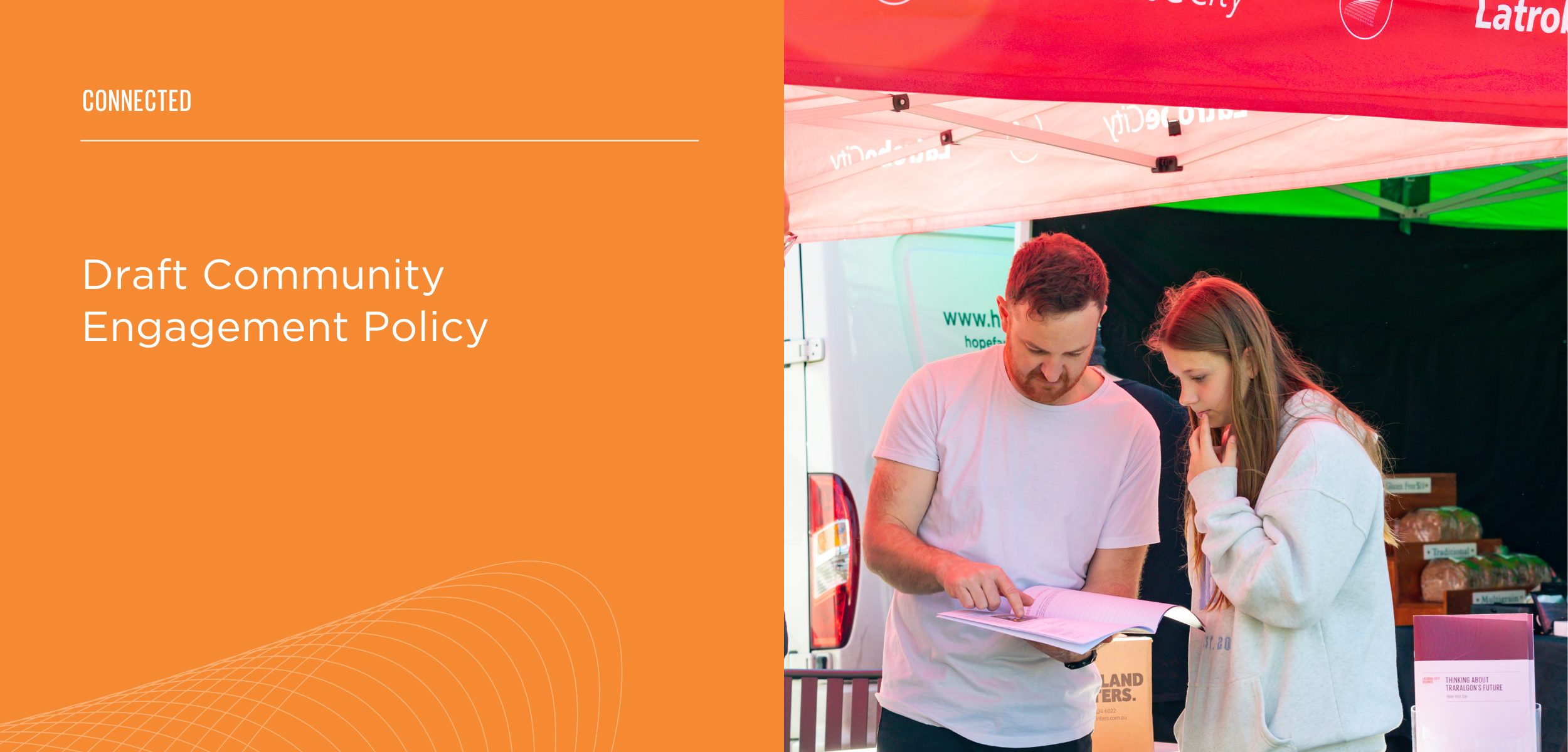 Draft Community Engagement Policy | Have Your Say Latrobe City