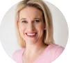 Team member, Chloe Jones