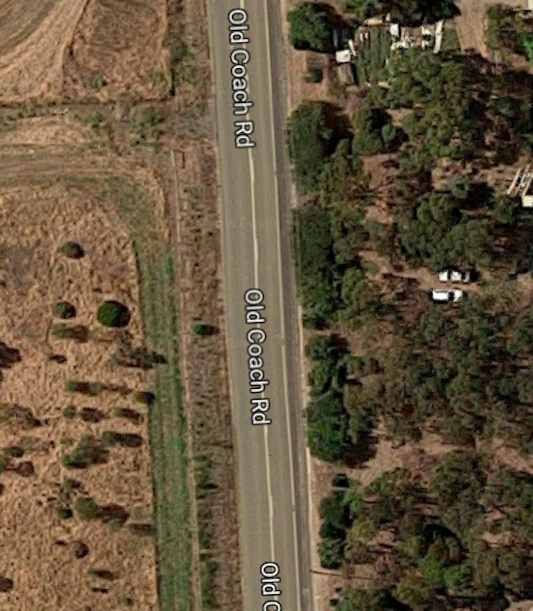 Road Upgrade Old Coach Road Aldinga Your Say Onkaparinga