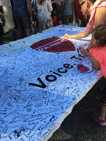 Uluru Statement - One Day 2019