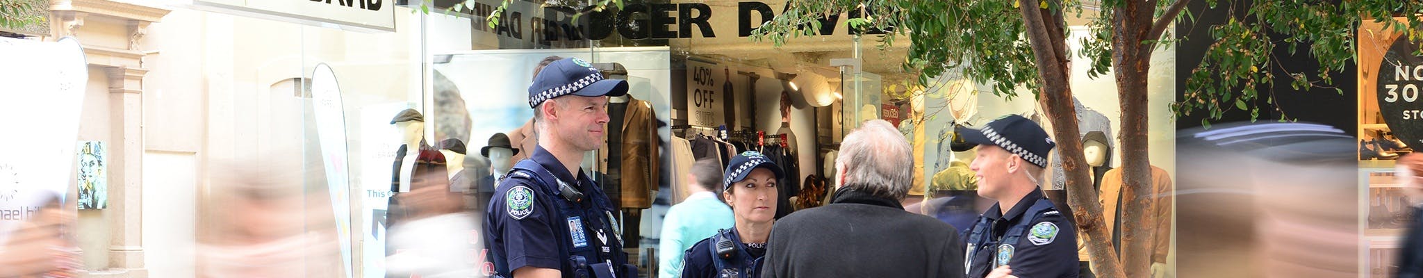 South Australia Police Disability Access and Inclusion Plan 2025-2029