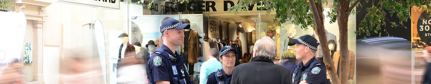 South Australia Police Disability Access and Inclusion Plan 2025-2029
