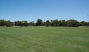 Richardson Reserve