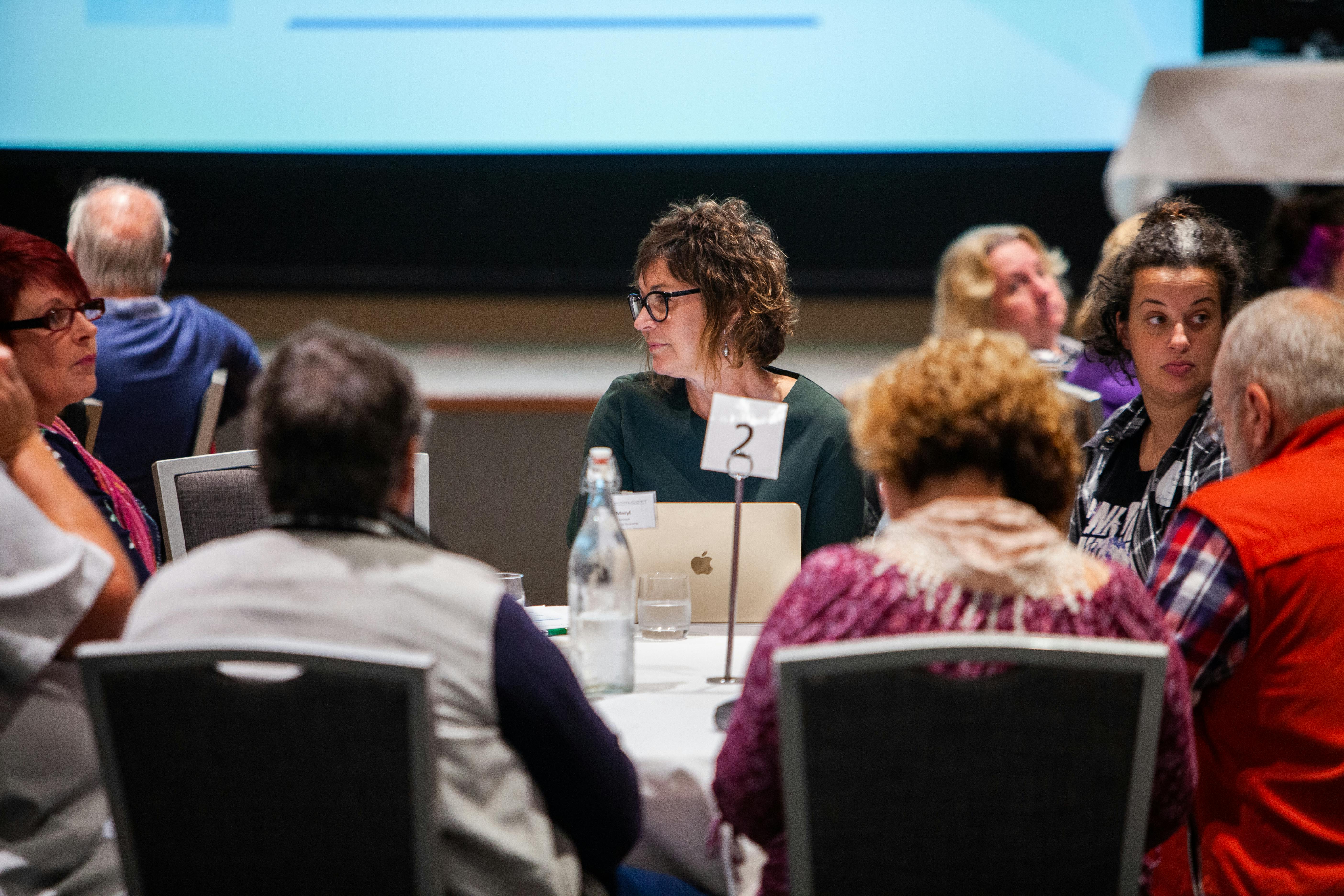 Deliberative Forum Maitland 26 June 2019