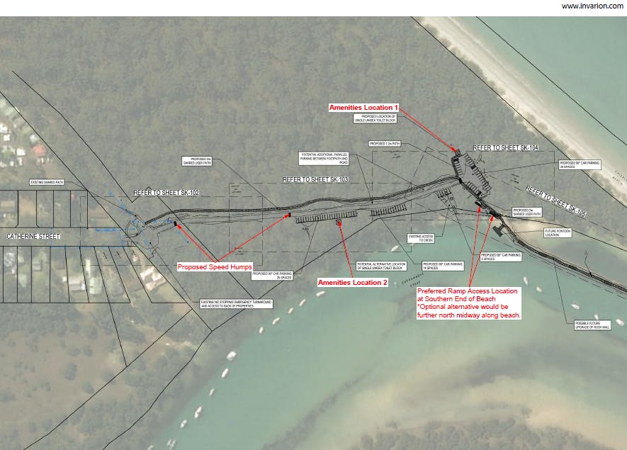 Myola Get Involved Concept