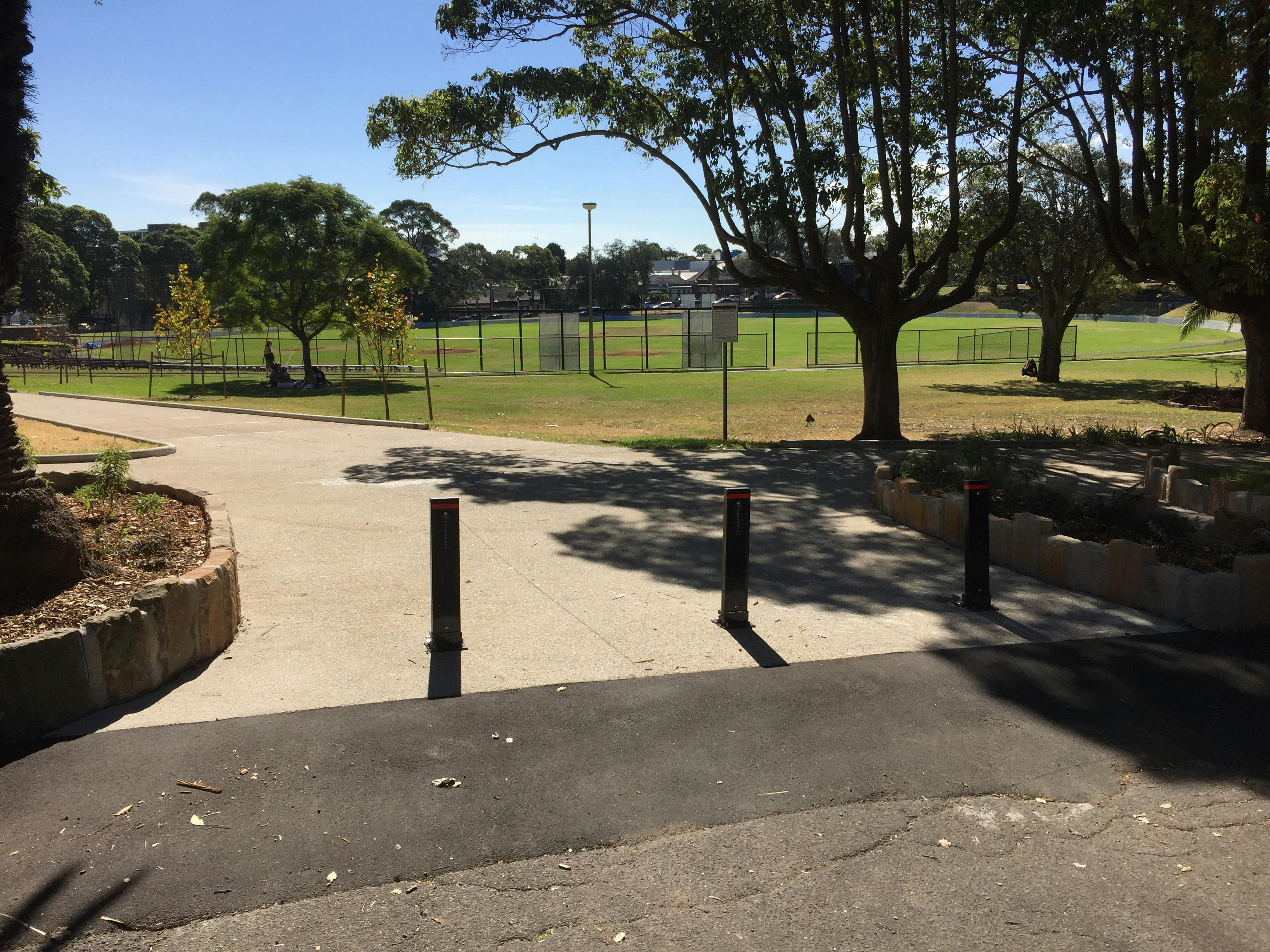 Planning for Petersham Park Your Say Inner West