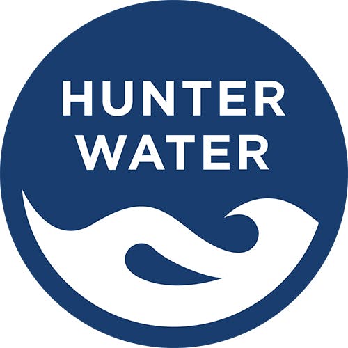 Your Voice Hunter Water