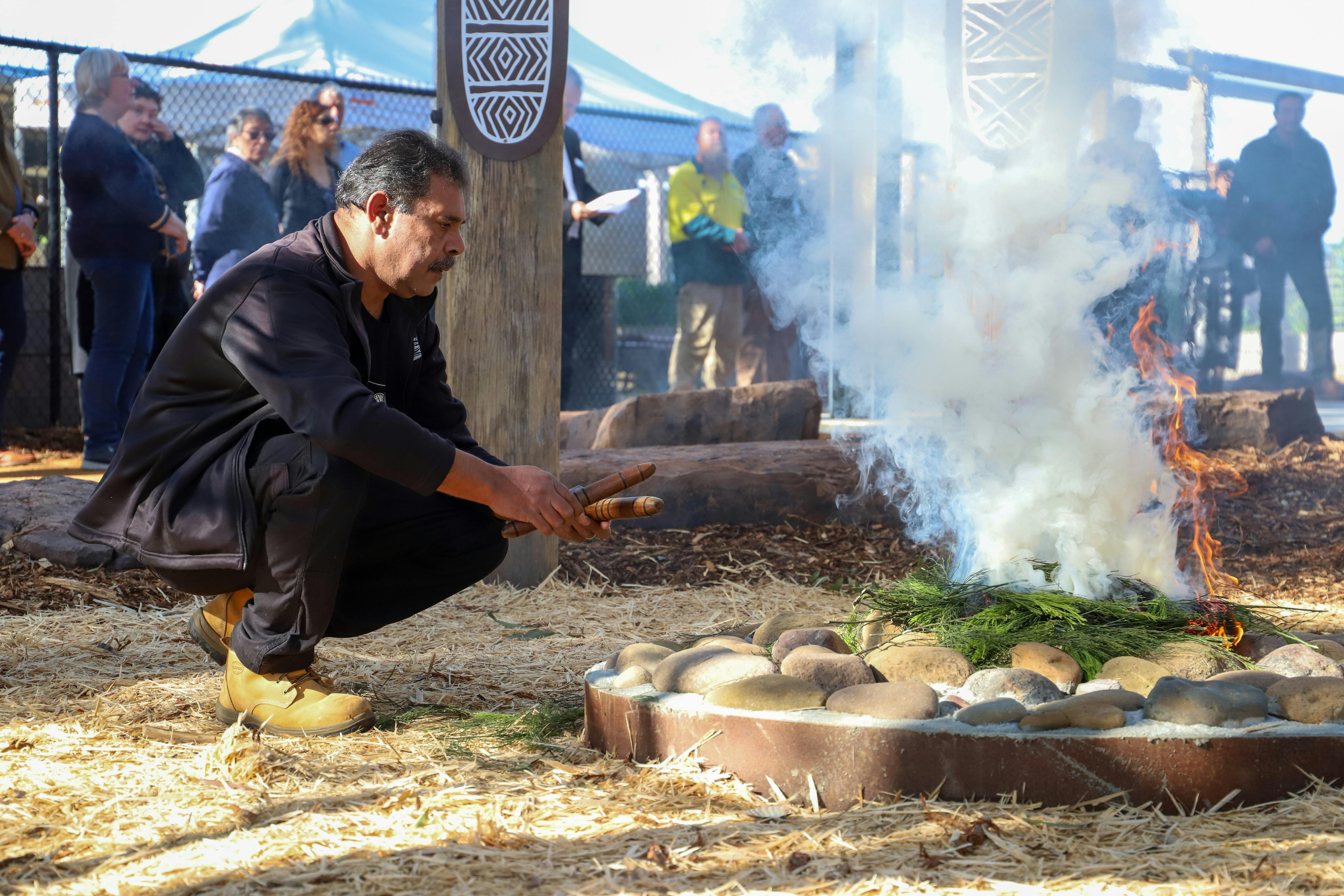 Nakunbalook Cultural and Education Centre