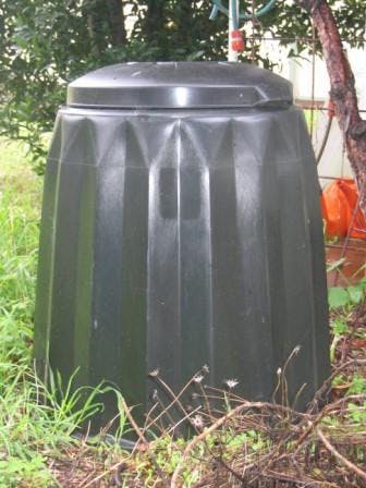 Compost Bin