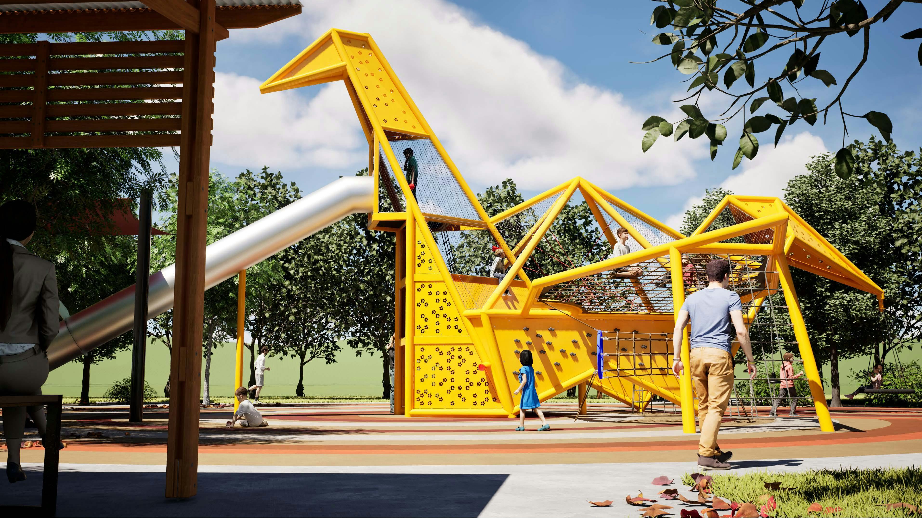 Koshigaya Park Playground 2.jpeg