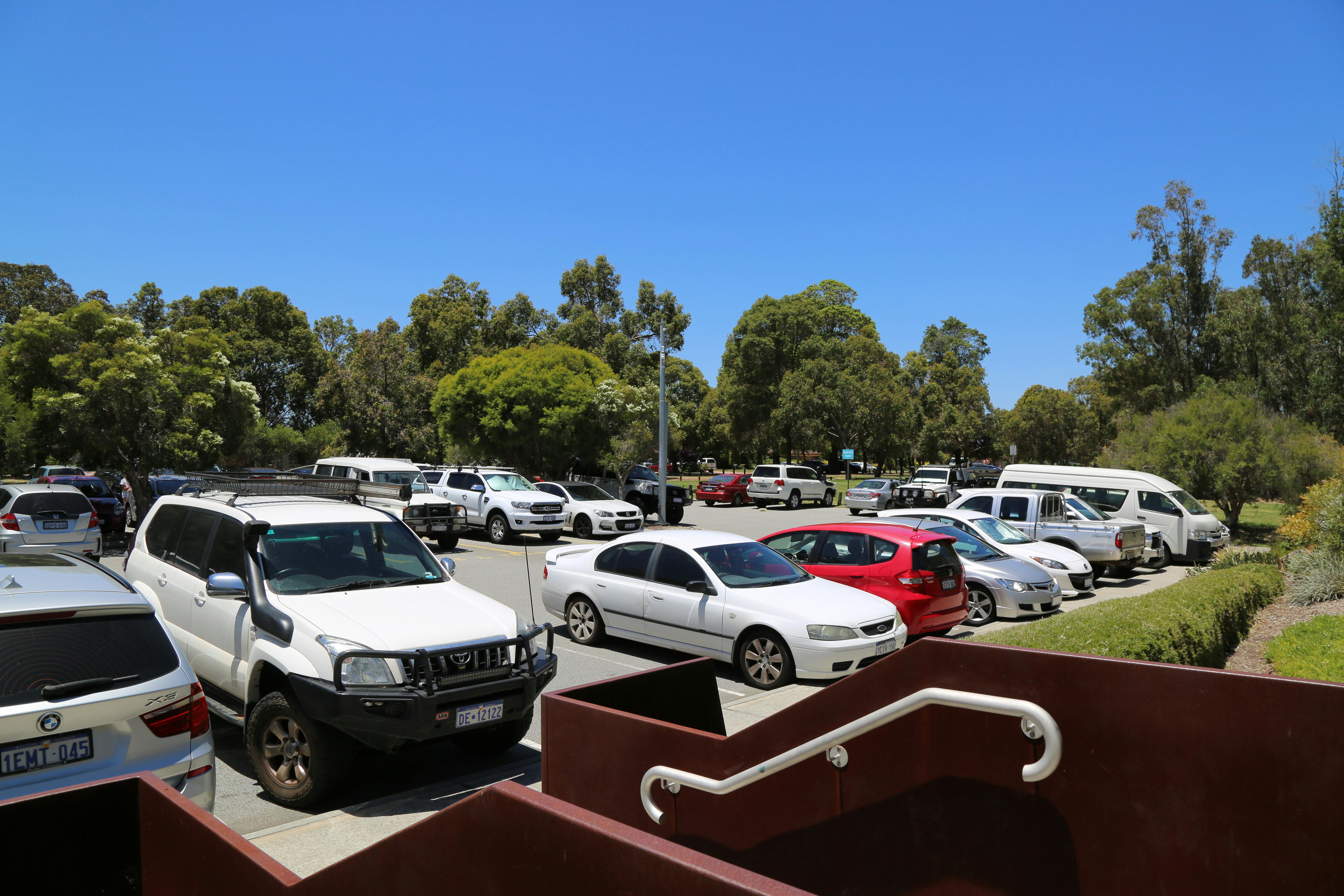 Kent St Carpark.JPG