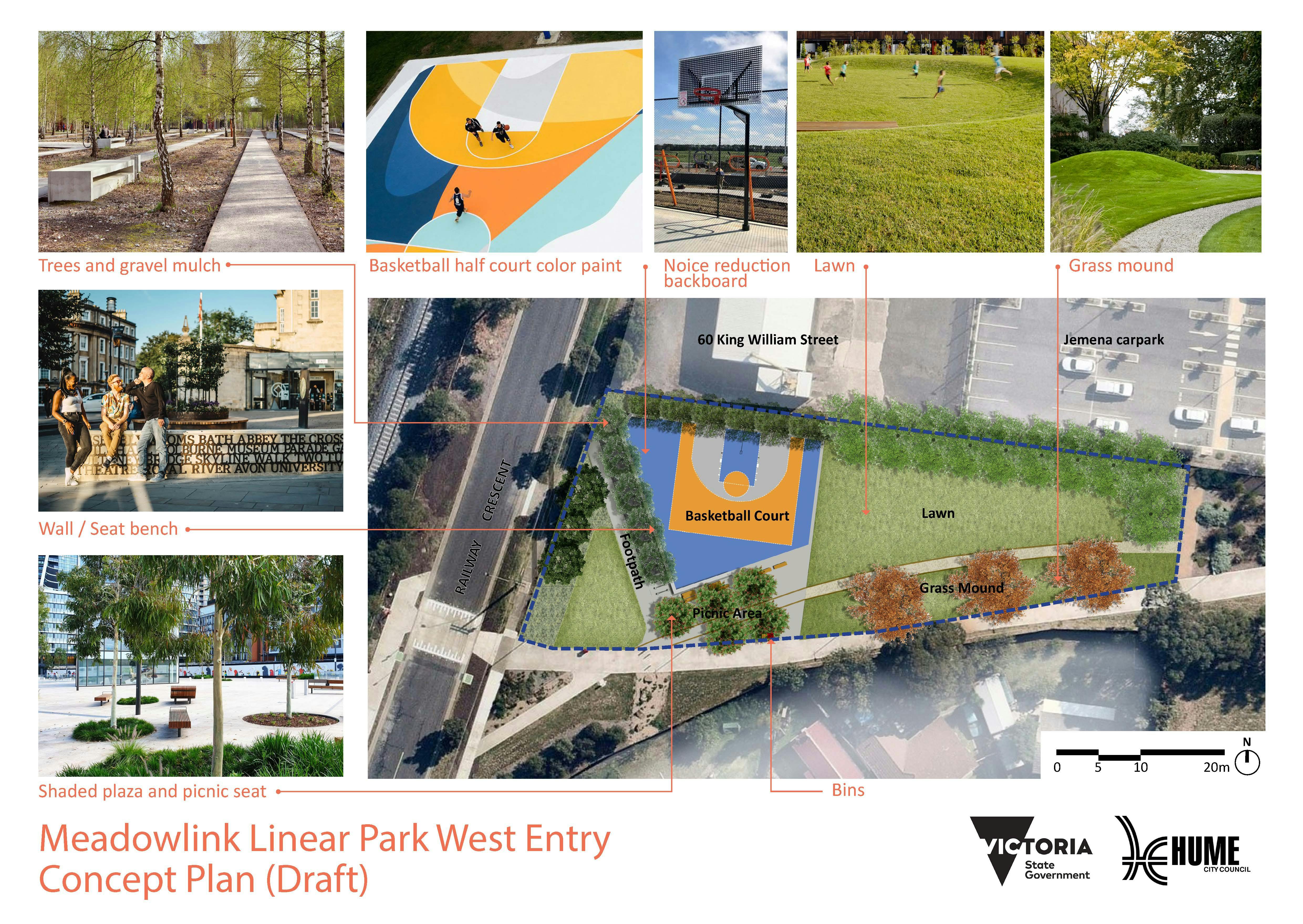 Meadowlink Linear Park West Enty Landscape Upgrade Precedent Imagesheet.jpg