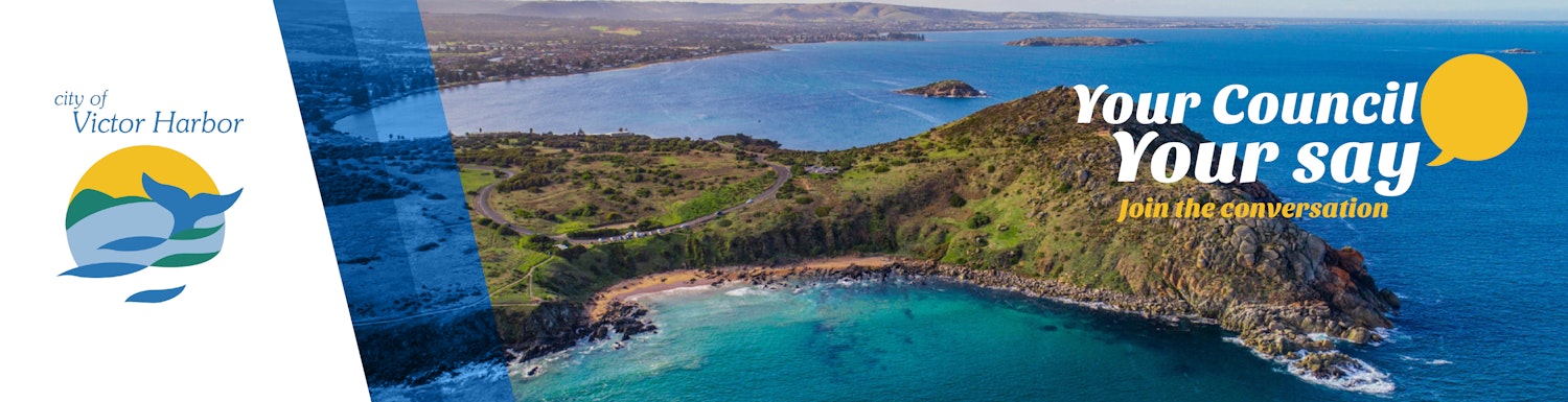 Aerial view of The Bluff