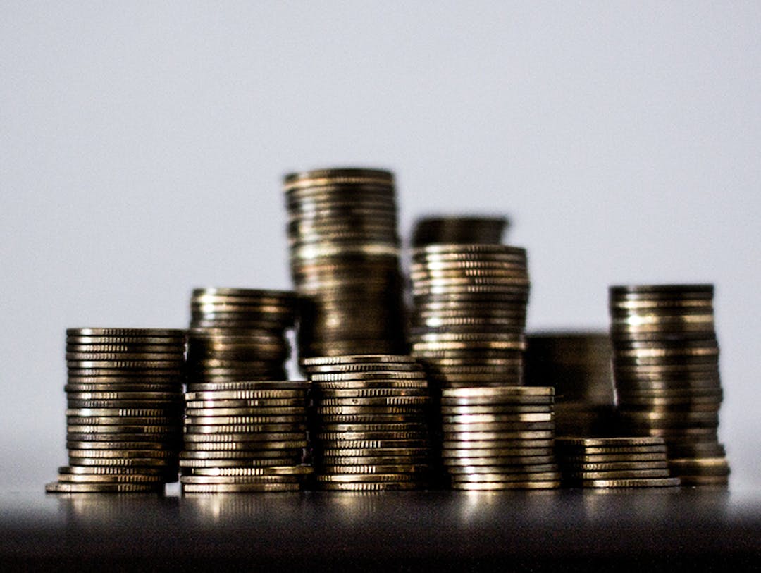 Coins