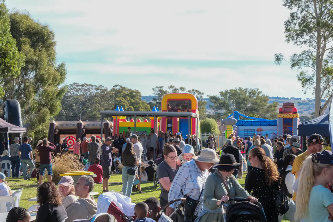 Orange Events Experience Orange - Post Event Supplier Survey | Your Say Orange