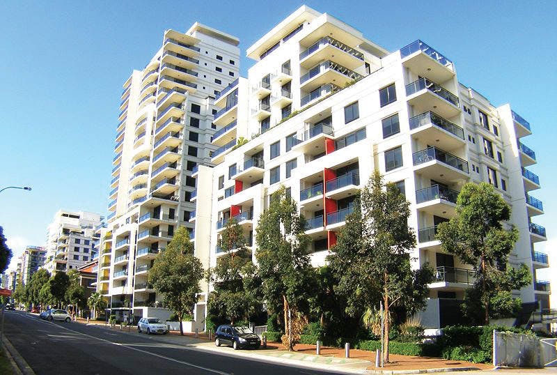 Photo Gallery Sustainability for Apartment Buildings...Your Say