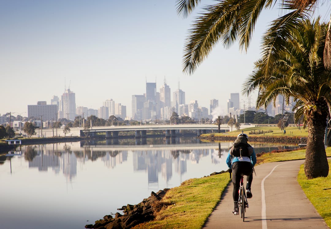 Two New Bicycle Repair Stations Maribyrnong City Council Online