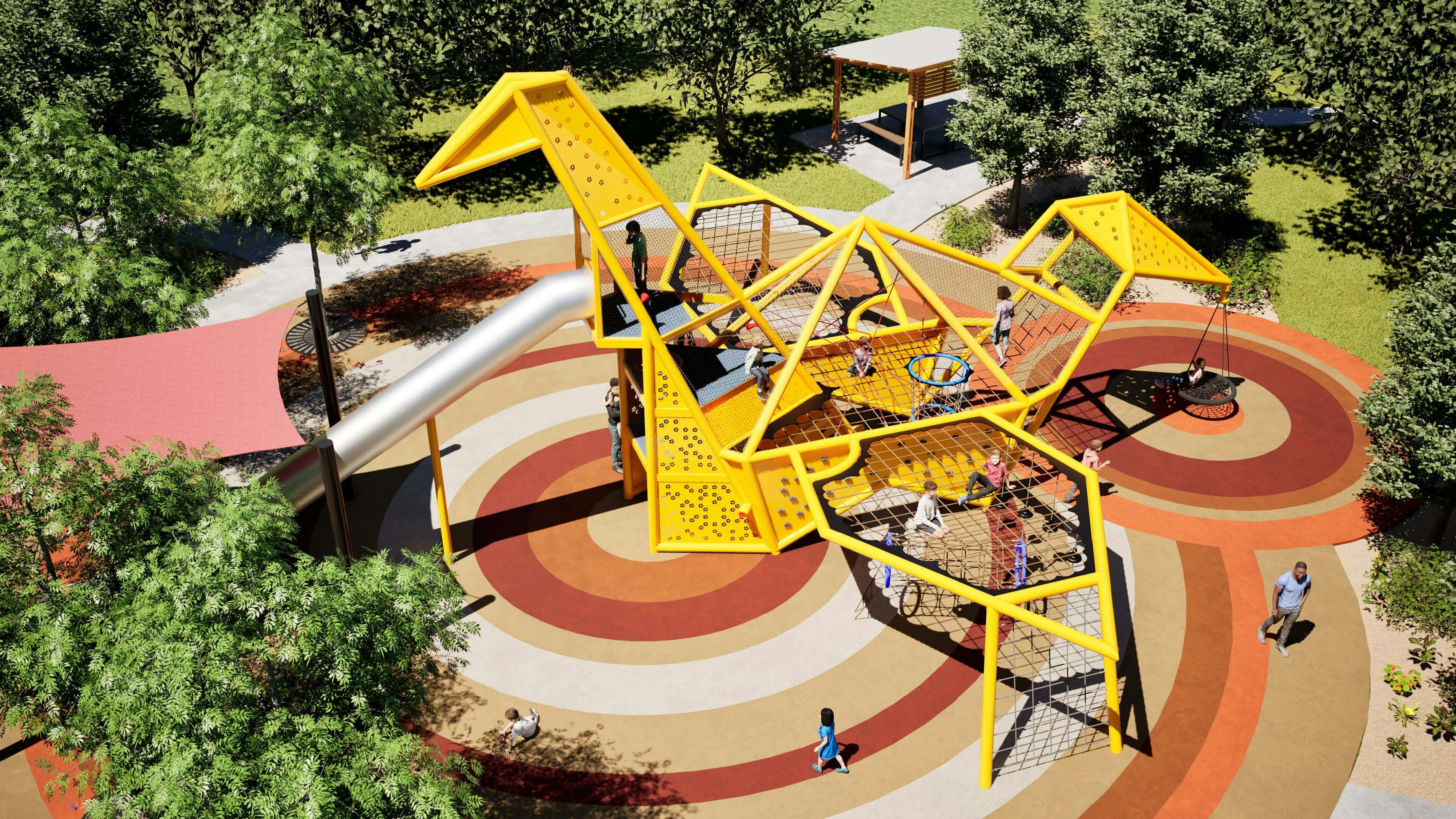 Koshigaya Park Playground 6.jpeg