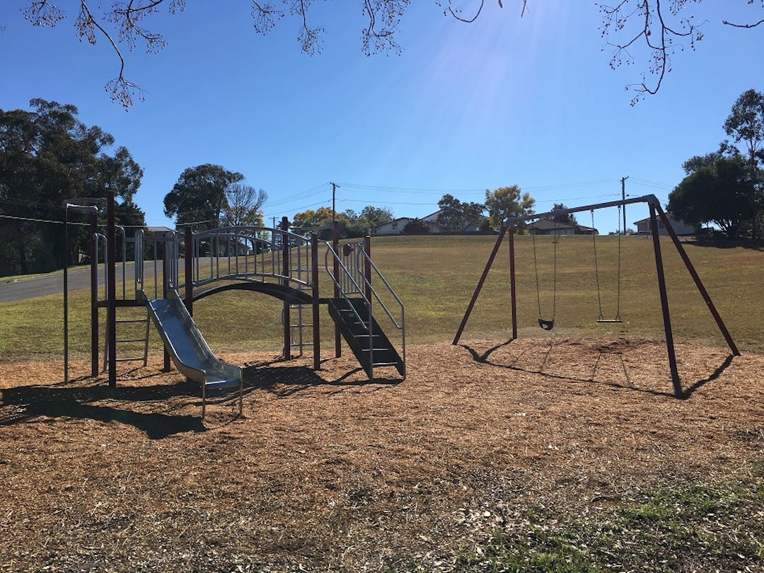 Outlook Avenue Park, Emu Plains