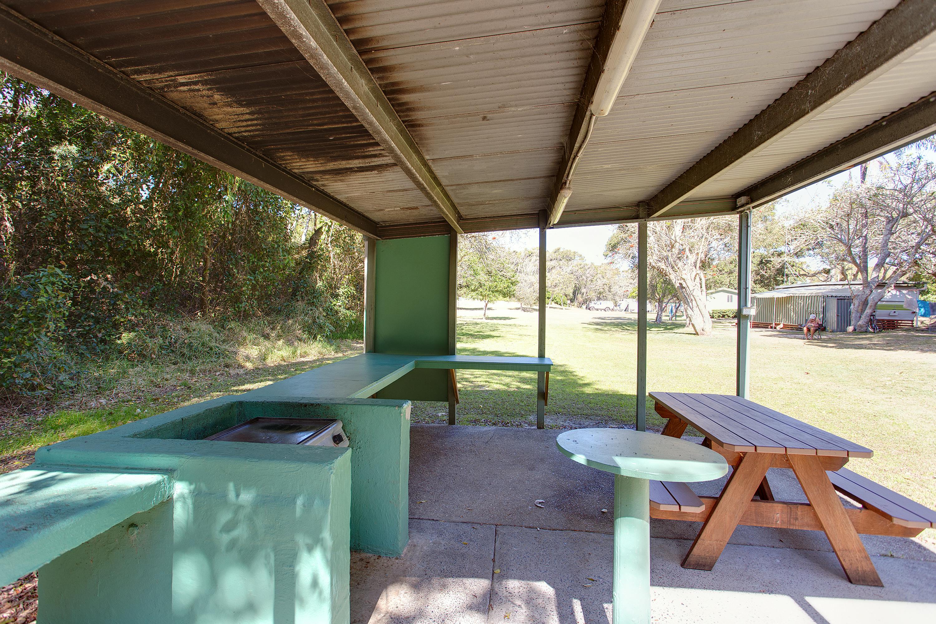 Photos Grassy Head Holiday Park Your Say Macleay
