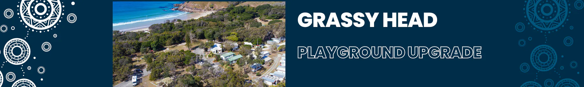 Grassy Head Playground Upgrade | Your Say Macleay